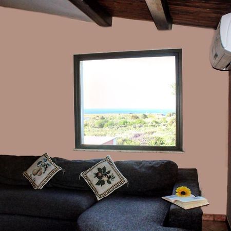 Villa Plaia Castellammare del Golfo Esterno foto