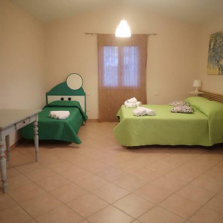 Villa Plaia Castellammare del Golfo Esterno foto