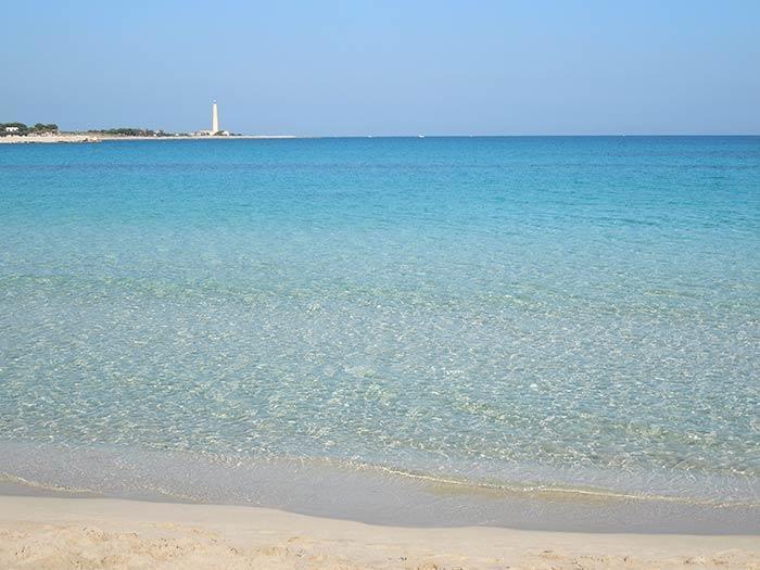 Villa Plaia Castellammare del Golfo Esterno foto