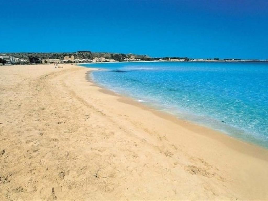 Villa Plaia Castellammare del Golfo Esterno foto