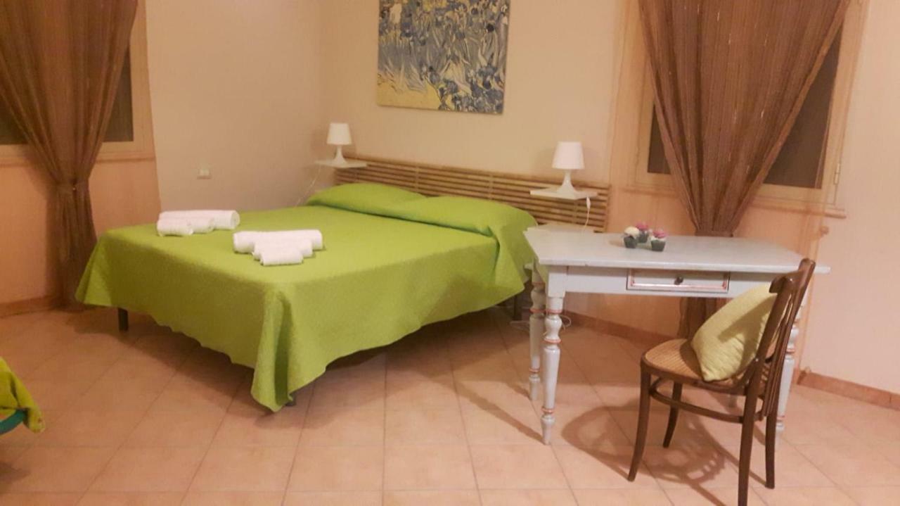 Villa Plaia Castellammare del Golfo Esterno foto